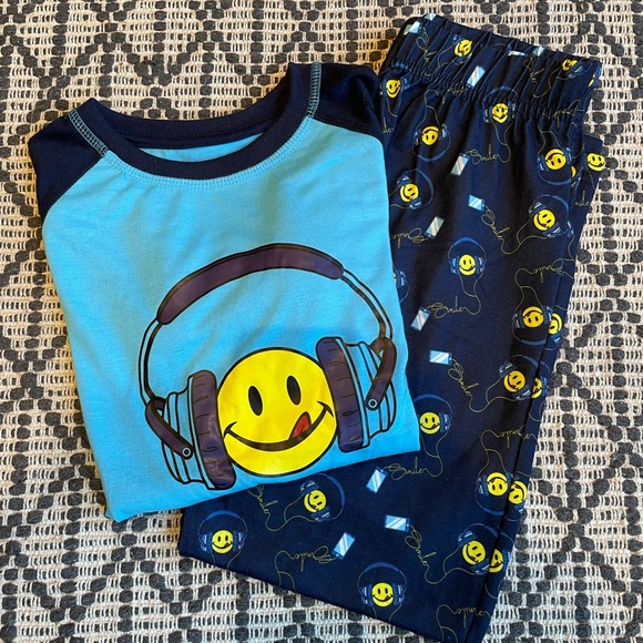 Joe Boxer Boys pjs - Picture 1 of 1